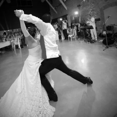 Tango mariage Tango mariage