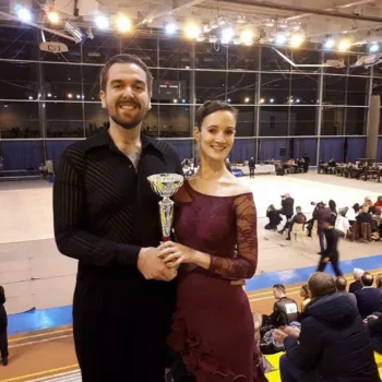 Compétition en duo Compétition en duo