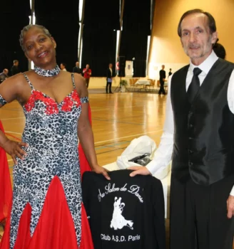 Guy et Hermine Guy et Hermine
