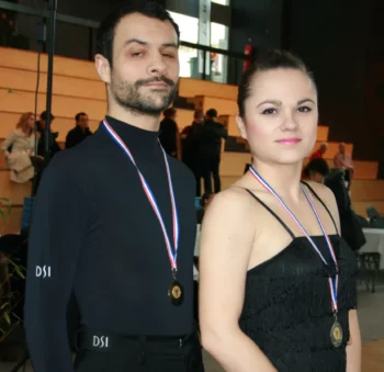Jeanne et Regis Jeanne et Regis