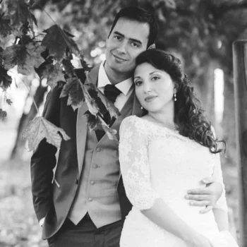 Photo de mariage Karina et Valentin