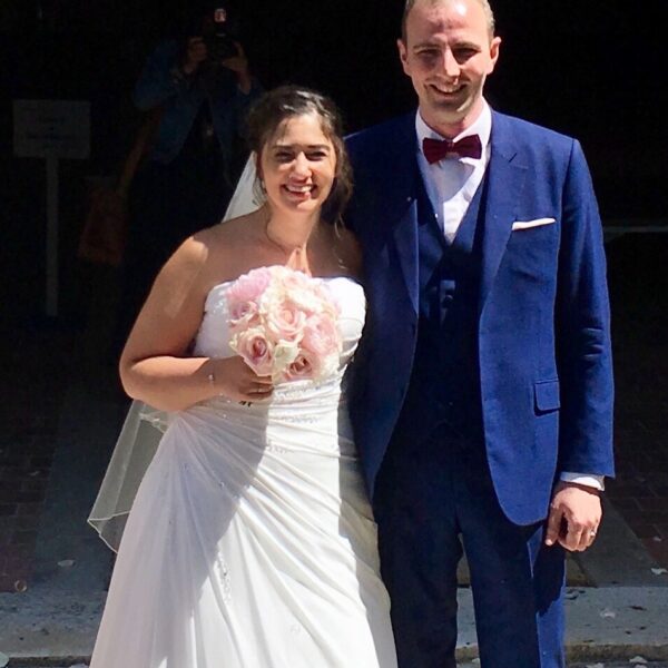 mariage