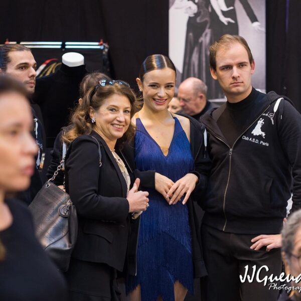 Photo Jean Jacques Gueudry