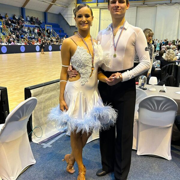 Benedetta, Oliver