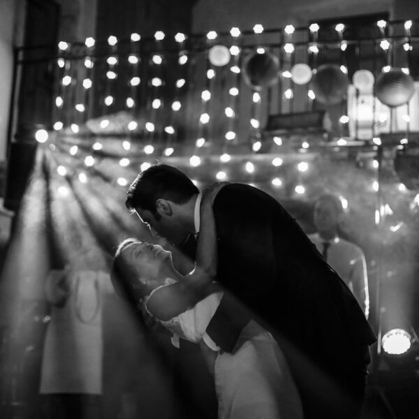 Mélanie et Julien