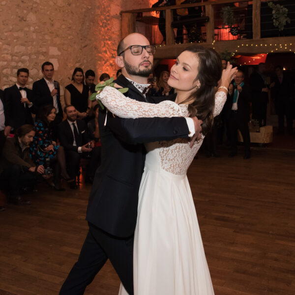 Claire et Amaury