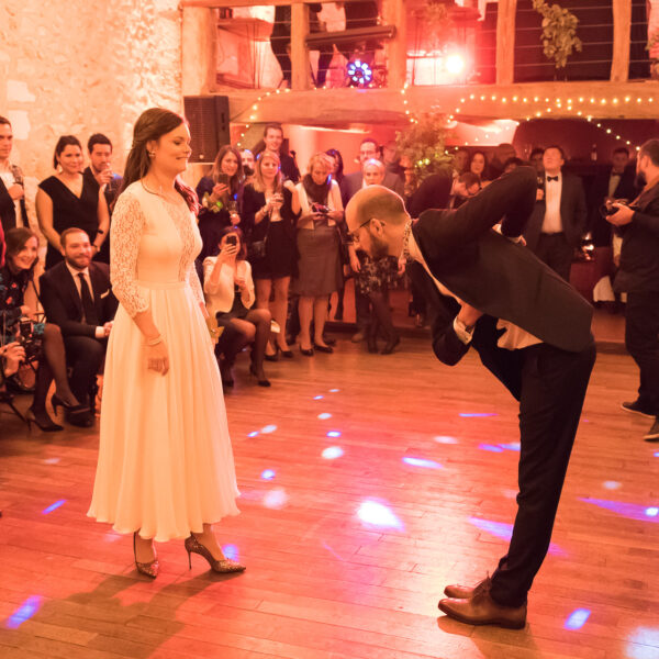 Claire et Amaury
