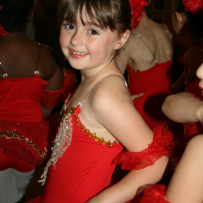 danse classique
