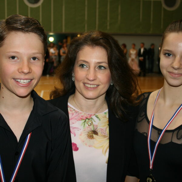 raphael et mathilde